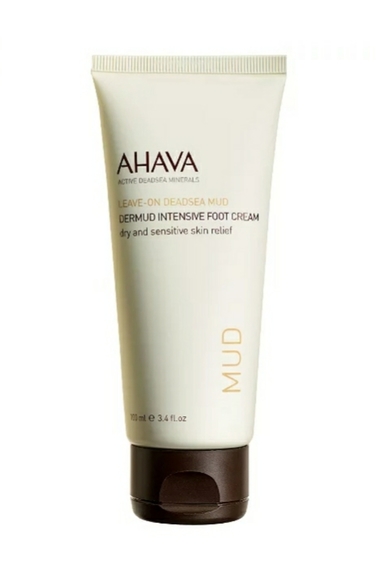 AHAVA Other - FOOT Cream Dermud Intensive